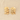 BOUCLES IVANA DORÉ #couleur_doré