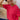PULL PAUL FRAISE #couleur_fraise