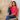 PULL PAUL FRAISE #couleur_fraise