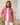 CHEMISE SAONA ROSE #couleur_rose