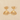 BOUCLES FLORE DORÉ #couleur_doré