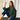 PULL AIMÉ KAKI #couleur_kaki