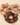 CHOUCHOU | LOT DE 3 MULTICO #couleur_multico