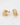 BOUCLES MILA DORÉ #couleur_doré