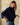 PULL AIMÉ BLEU MARINE #couleur_bleu-marine