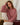 PULL AIMÉ VIEUX ROSE #couleur_vieux-rose