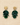 BOUCLES SIMONNE VERT FONCE #couleur_vert-fonce
