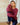 GILET CÉSAIRE PRUNE #couleur_prune