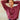 GILET CÉSAIRE PRUNE #couleur_prune