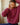 GILET CÉSAIRE PRUNE #couleur_prune