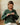GILET CÉSAIRE VERT #couleur_vert