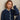 GILET STANISLAS BLEU MARINE #couleur_bleu-marine