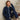 GILET STANISLAS BLEU MARINE #couleur_bleu-marine