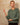 GILET HUGUES VERT #couleur_vert