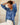 CHEMISIER ELIOTTE BLEU #couleur_bleu