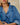 CHEMISIER ELIOTTE BLEU #couleur_bleu