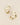 BOUCLES CLEO ECRU #couleur_ecru
