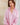 CHEMISIER LOUISA ROSE #couleur_rose