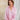 CHEMISIER LOUISA ROSE #couleur_rose
