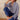 CHEMISIER RAPHAEL BLEU #couleur_bleu