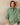 VESTE AGATHE VERT #couleur_vert