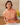 PULL ANDRÉ ORANGE #couleur_orange