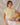 PULL ANDRÉ JAUNE #couleur_jaune