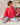 CHEMISIER CLEOPHÉE ROSE #couleur_rose