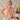 CHEMISIER SIMONE ORANGE #couleur_orange
