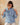 CHEMISIER LEONIE BLEU #couleur_bleu