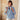 CHEMISIER LEONIE BLEU #couleur_bleu