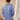 CHEMISIER OSCAR BLEU #couleur_bleu