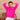 PULL GUSTAVE FUCHSIA #couleur_fuchsia