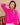 PULL GUSTAVE FUCHSIA #couleur_fuchsia