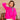 PULL GUSTAVE FUCHSIA #couleur_fuchsia