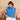 PULL ANDRÉ BLEU #couleur_bleu