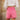 SHORT MARCEAU ROSE #couleur_rose