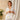 CHEMISIER LORETTE BLANC #couleur_blanc