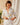 CHEMISIER LORETTE BLANC #couleur_blanc