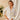 CHEMISIER LORETTE BLANC #couleur_blanc
