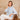 BLOUSE NINON BLEU #couleur_bleu