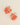 BOUCLES SIMONNE ORANGE #couleur_orange