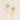 BOUCLES LOU NACRE ECRU #couleur_nacre-ecru