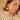 BOUCLES ALIENOR DORÉ #couleur_doré