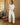 PANTALON MONET BLANC #couleur_blanc
