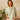 BLOUSE MARIETTE VERT #couleur_vert