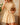 ROBE LOUISE JAUNE #couleur_jaune