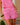 SHORT AUDOUIN ROSE #couleur_rose