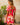 ROBE PAULA ROSE #couleur_rose