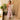 ROBE MARGARET ROSE #couleur_rose